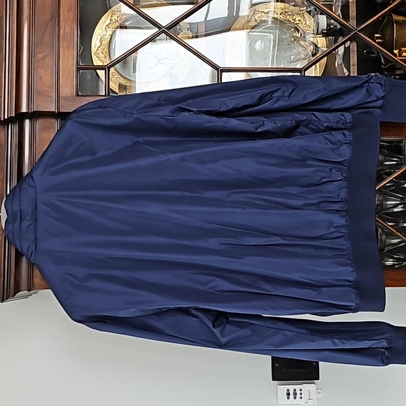 Gucci Lined Windbreaker Jacket - Picture 6 of 9